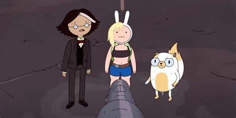 fionna and cake episode 9|fionna and cake marceline.